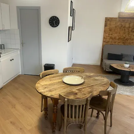 Victor Hugo Apartamento *